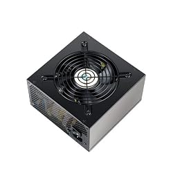 SilverStone OP1000-E 1000W ATX 12V 2.2 and EPS 12V SLI Ready CrossFire Ready Active PFC Power Supply - Retail