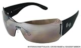 Sundog Paula Creamer Mysterious Sunglasses