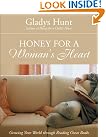 Honey for a...