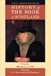 The Edinburgh History of the Book in...