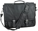 Genuine Leather Attache Case