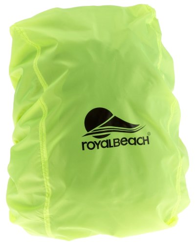Royalbeach Regenhülle (50-80 L)