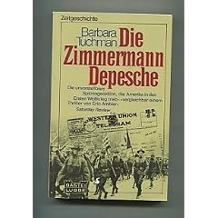Die Zimmermann Depesche.
