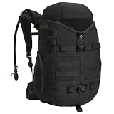 Camelbak Tri-Zip 100 oz/3.0L Black Camelbak Tri-Zip 100 oz/3.0L Black