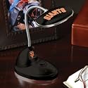 San Francisco Giants LED Desk Lamp