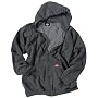 Dickies 6320 Heavyweight Hooded Fleece Jacket
