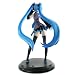 Vocaloid - Hatsune Mikku PVC (10" Figure)_s-3