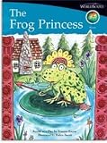 WorldScapes The Frog Princess, Fiction, Russia, Set E/Grade 4
