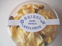 Rose Petals - 164 Pieces - (in Box)