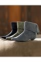 Newport News Ankle boot