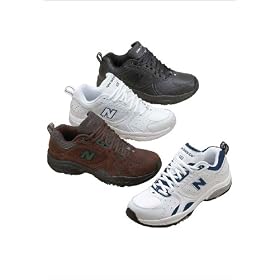 New Balance® 622 Cross Trainer