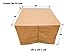 Fire Pit Cover (Tan)