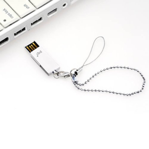 PQI 16GB Intelligent Drive Flash Drive
