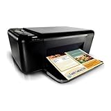 Hewlett Packard CB755AB1H Hp Deskjet F4580 Wireless All-in-one Printer/scan ....