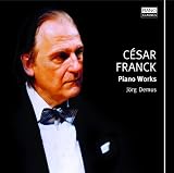 Produkt-Bild: Franck: Klavierwerke