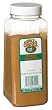 Spice Classics Cinnamon, Ground, 18-Ounce Plastic Canisters (Pack of 6)