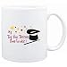 Mug White " MY Toy Fox Terrier DOES TRICKS ! " Dogs