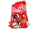 High School Musical 3 Trainer Bag in Red