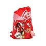 High School Musical 3 Trainer Bag in Red