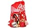 High School Musical 3 Trainer Bag in Red