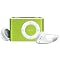 Pre-Owned 1GB iPod Shuffle - Green (2nd Generation)