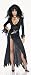 Haunted House Mistress Adult Costume Medium / Large