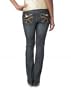 PU Pkt Slim Boot Jean by Apple Bottoms (CAW / 7/8)