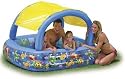 Intex Sun Shade Pool