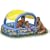 �T���V�F�[�h�v�[�� 161x161x114cm