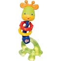 Bright Starts Jiggling Giraffe Teether