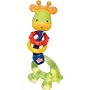 Bright Starts Jiggling Giraffe Teether