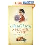 A Promise To Keep (Haslar Saga 2)