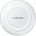 Samsung Wireless Charger Pad, International Version for Samsung Galaxy S7 / S7 Edge - White