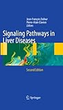 Signaling pathways in liver diseases