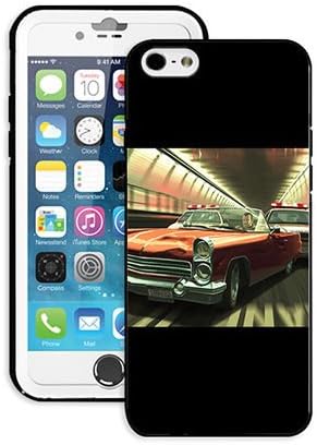 Vintage Iphone 6 Case Grand Theft Auto - Anti-scratch Case for Iphone 6/6s Case for Men