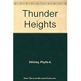thunder heights