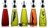 eva solo - Carafe-shaker huile et vinaigre
