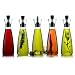 Eva Solo Oil And Vinegar Carafe, Drip-Free