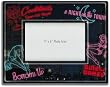 Retro-a-go-go BOTTOMS UP PICTURE FRAME