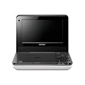 SONY �|�[�^�u��DVD�v���C���[ FX750 �z���C�g DVP-FX750/W