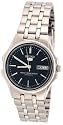 Seiko 5 Men's Automatic Superior 50 meters Water Resistant Watch Model SNK093K