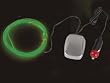 Sound Activated EL Wire Set-Green
