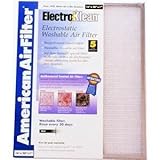 American Air Filter 318-001-800 Electrostatic Permanent Air Filter
