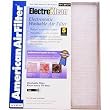 American Air Filter 318-001-800 Electrostatic Washable Air Filter