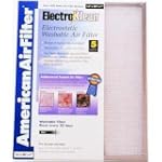 American Air Filter 318-001-863 Electrostatic Washable Air Filter