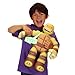 Teenage Mutant Ninja Turtless Ninja Practice Pal Michelangelo Plush