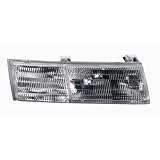 1992-1995 MERCURY SABLE RIGHT HAND AUTOMOTIVE NEW REPLACEMENT HEAD LIGHT TYC... by TYC