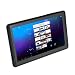 Icoo D70Pro Ultimate Dual Core Android 4.0.3 (ICE CREAM SANDWICH) Tablet PC HD Screen 7-Inch 8GB Storage 1GB RAM with Dual Camera, HDMI Flash Player 11.1 Epad Apad Superpad Tablet PC with HD Responsive Capacitive Screen Compatible with Youtube / Amazon Ki Icoo D70Pro Ultimate Dual Core Android 4.0.3 (ICE CREAM SANDWICH) Tablet PC HD Screen 7-Inch 8GB Storage 1GB RAM with Dual Camera, HDMI Flash Player 11.1 Epad Apad Superpad Tablet PC with HD Responsive Capacitive Screen Compatible with Youtube / Amazon Ki