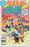 Blue Devil Summer Fun Annual #1