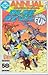 Blue Devil Summer Fun Annual #1